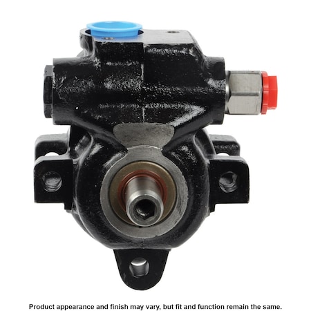 A1 Cardone New Power Steering Pump, 96-268 96-268